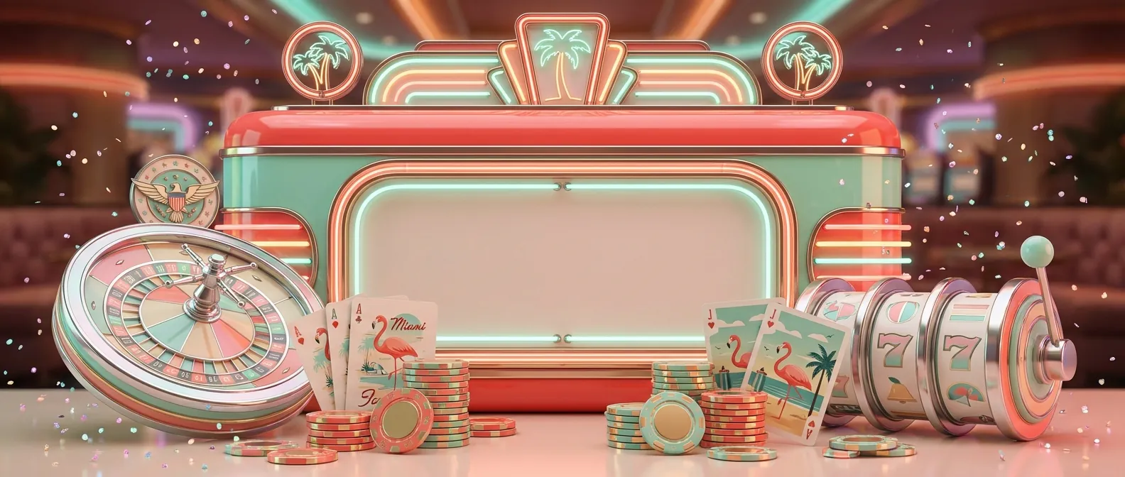 Casino Days bonus